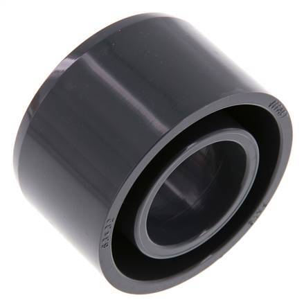 PVC Reducer Bush 32x63mm [2 Pieces]