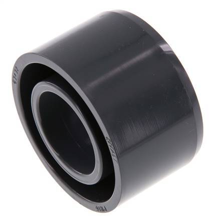 PVC Reducer Bush 32x63mm [2 Pieces]
