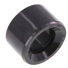 PVC Reducer Bush 40x63mm [2 Pieces]