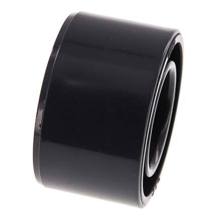 PVC Reducer Bush 40x75mm