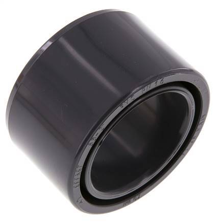 PVC Reducer Bush 50x75mm
