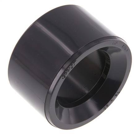 PVC Reducer Bush 50x75mm