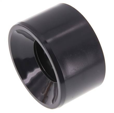 PVC Reducer Bush 50x90mm