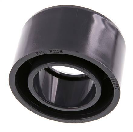 PVC Reducer Bush 50x90mm