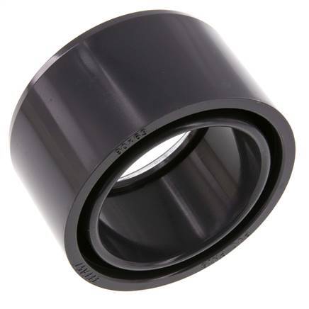 PVC Reducer Bush 63x90mm