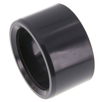 PVC Reducer Bush 75x90mm