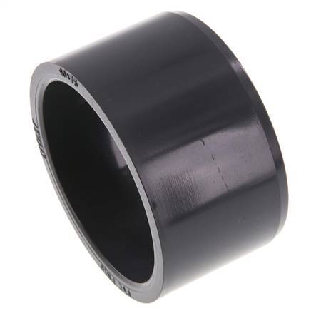 PVC Reducer Bush 75x90mm