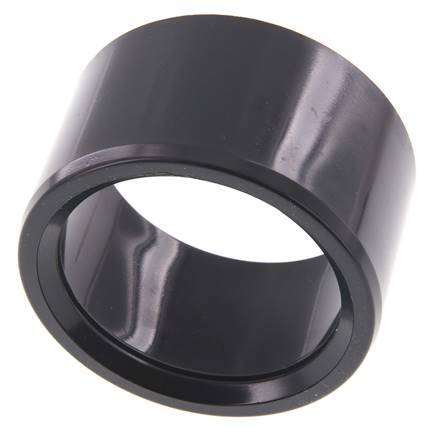 PVC Reducer Bush 75x90mm