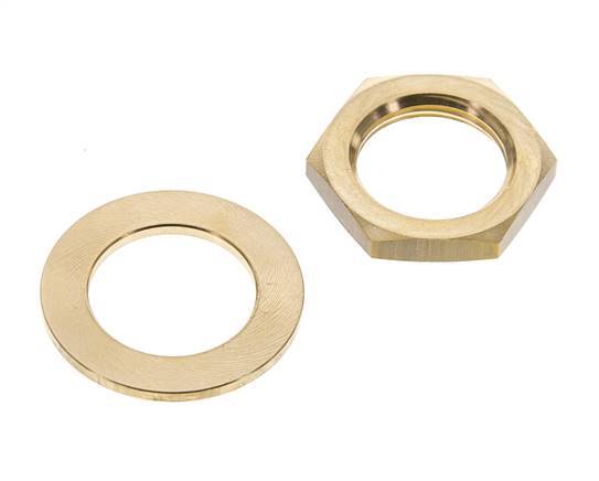 4x6mm & R1/4'' PVDF Straight Hose Fitting with Male Threads 10bar/145psi