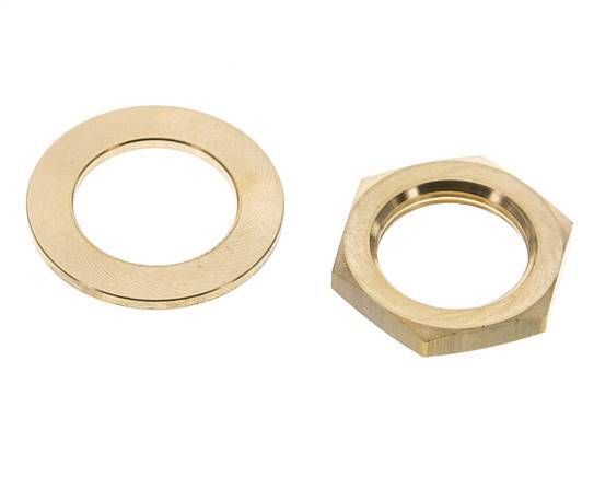 6x8mm & R1/4'' PVDF Straight Hose Fitting with Male Threads 10bar/145psi