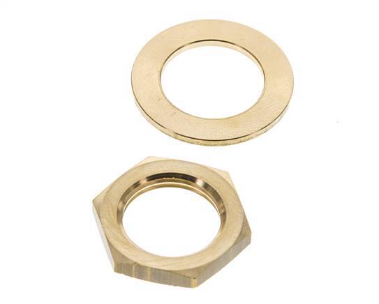 6x8mm & G1/4'' PP Straight Hose Fitting with Male Threads 10bar/145psi