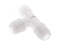 2x4mm PP Straight Hose Fitting 10bar/145psi [2 Pieces]