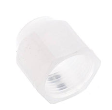12x14mm (M20x1.5) PVDF Union Nut