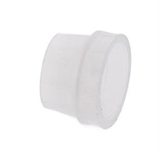 4x6mm PVDF Compression Ring [10 Pieces]