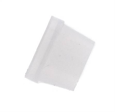 4x6mm PVDF Compression Ring [10 Pieces]