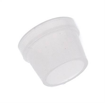 12x14mm PP Compression Ring [10 Pieces]