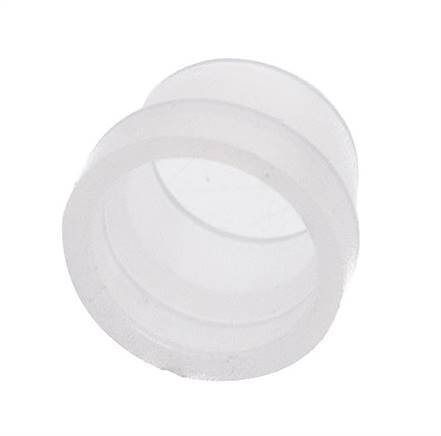 8x10mm PVDF Compression Ring [5 Pieces]