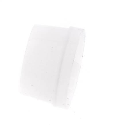 12x14mm PVDF Compression Ring [2 Pieces]