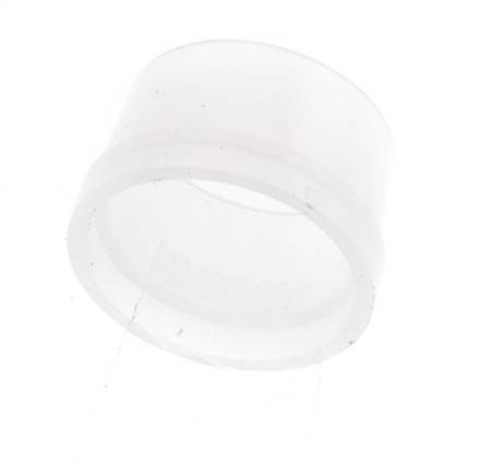 12x14mm PVDF Compression Ring [2 Pieces]