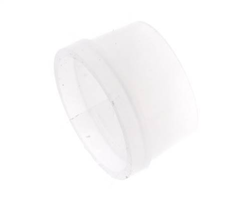 12x14mm PVDF Compression Ring [2 Pieces]