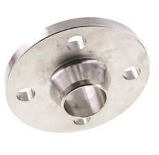 Welding Neck Flange DN50-PN16 60.3mm 1.4571 DIN 2633 And EN 1092-1 (Type 11)