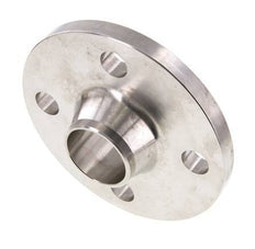 Welding Neck Flange DN80-PN16 88.9mm 1.4571 DIN 2633 And EN 1092-1 (Type 11)
