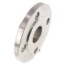 Welding Neck Flange DN50-PN16 60.3mm 1.4571 DIN 2633 And EN 1092-1 (Type 11)