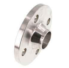 Welding Neck Flange DN200-PN16 219.1mm 1.4571 DIN 2633 And EN 1092-1 (Type 11)