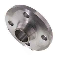 Welding Neck Flange DN65-PN16 76.1mm Black Steel DIN 2633