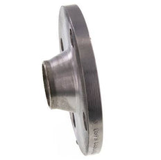 Welding Neck Flange DN200-PN16 219.1mm Black Steel DIN 2633 And EN 1092-1 (Type 11)