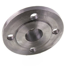 Welding Neck Flange DN300-PN16 323.9mm Black Steel DIN 2633 And EN 1092-1 (Type 11)