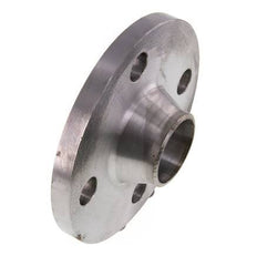 Welding Neck Flange DN300-PN16 323.9mm Black Steel DIN 2633 And EN 1092-1 (Type 11)