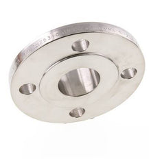 Welding Neck Flange DN32-PN6 42.4mm 1.4571 DIN 2631 And EN 1092-1 (Type 11)