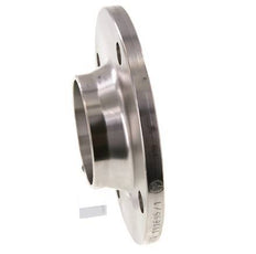 Welding Neck Flange DN65-PN6 76.1mm 1.4571 DIN 2631 And EN 1092-1 (Type 11)