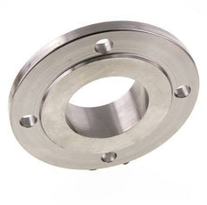 Welding Neck Flange DN65-PN6 76.1mm 1.4571 DIN 2631 And EN 1092-1 (Type 11)