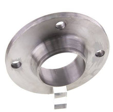 Welding Neck Flange DN150-PN6 168.3mm Black Steel DIN 2631 And EN 1092-1 (Type 11)