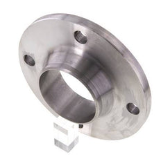 Welding Neck Flange DN65-PN6 76.1mm Black Steel DIN 2631 And EN 1092-1 (Type 11)