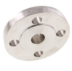 Welding Neck Flange DN20-PN40 26.9mm 1.4571 DIN 2635 And EN 1092-1 (Type 11)