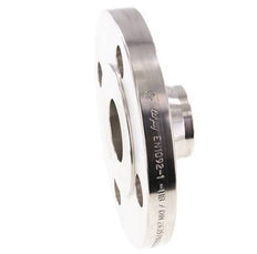 Welding Neck Flange DN200-PN40 219.1mm 1.4571 DIN 2635 And EN 1092-1 (Type 11)