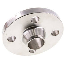 Welding Neck Flange DN150-PN40 168.3mm 1.4571 DIN 2635 And EN 1092-1 (Type 11)