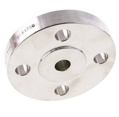 Welding Neck Flange DN25-PN160 33.7mm 1.4571 DIN 2638 And EN 1092-1 (Type 11)