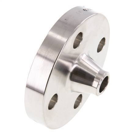 Welding Neck Flange DN25-PN160 33.7mm 1.4571 DIN 2638 And EN 1092-1 (Type 11)