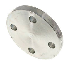 Blind Flange DN250-PN10 Zinc-Plated Steel DIN 2527 And EN 1092-1 (Type 05)