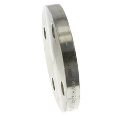 Blind Flange DN80-PN16 Zinc-Plated Steel DIN 2527 And EN 1092-1 (Type 05)