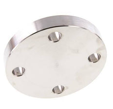Blind Flange DN65-PN40 Stainless Steel 1.4571 DIN 2527 And EN 1092-1 (Type 05)