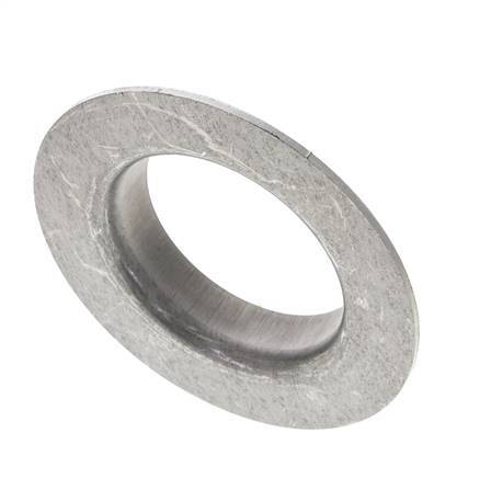 Welding Collar DIN 2642 DN65-PN10 76.1x2.0mm Stainless Steel 1.4571