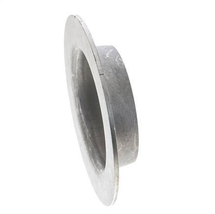 Welding Collar DIN 2642 DN65-PN10 76.1x2.0mm Stainless Steel 1.4571