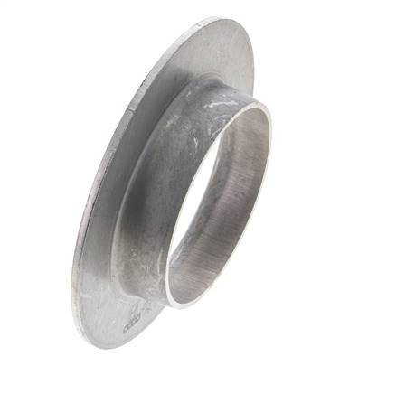 Welding Collar DIN 2642 DN65-PN10 76.1x2.0mm Stainless Steel 1.4571