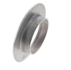 Welding Collar DIN 2642 DN65-PN10 76.1x2.0mm Stainless Steel 1.4571