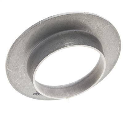 Welding Collar DIN 2642 DN65-PN10 76.1x2.0mm Stainless Steel 1.4571